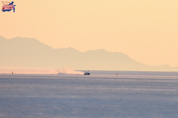 2016 Bonneville - RC Jones Photo