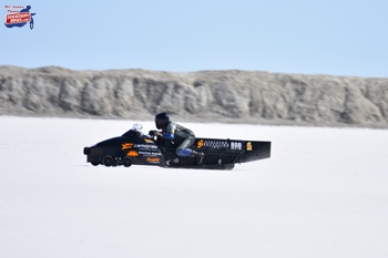 2016 Bonneville - RC Jones Photo