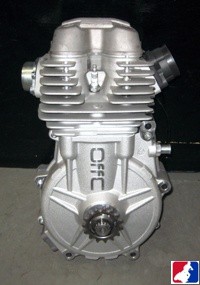 90M GM SPEEDWAY ENGINES