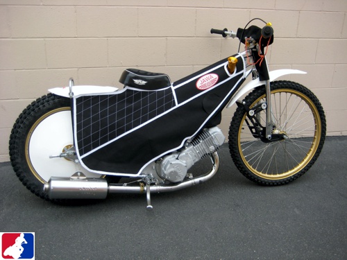 Cody Racing