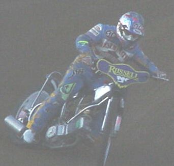 2000 Ventura Race Photo
