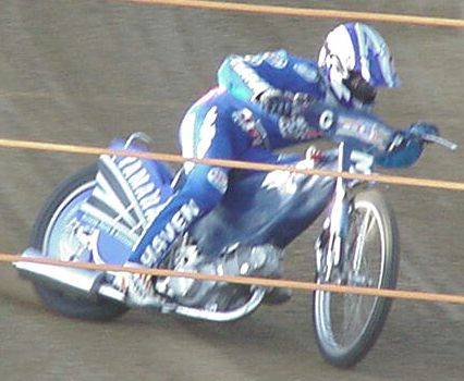 2000 Ventura Race Photo