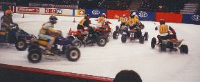 1998 Canadian National Final