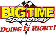Big Time Speedway