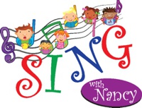 Sing With Nancy