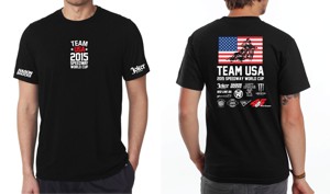 Team USA Shirt