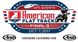 2017 American Flat Track