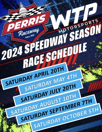 Perris Raceway