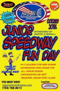 Junior Speedway