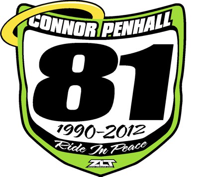 Connor Penhall Memorial