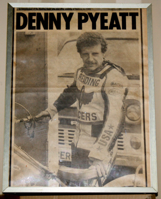 Denny Pyeatt