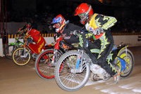 Industry Speedway