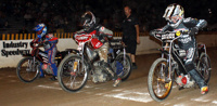 Industry Speedway