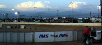 IMS (Inland Motor Speedway)