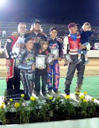 2012 Costa Mesa Speedway