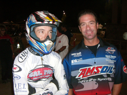 2012 Industry Speedway