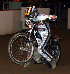 2012 Industry Speedway