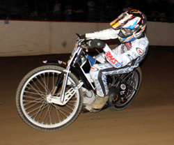 2012 Industry Speedway