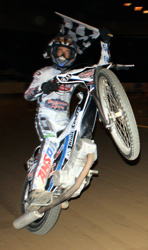 2012 Industry Speedway