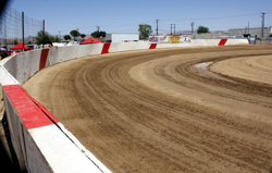 2012 Victorville Speedway