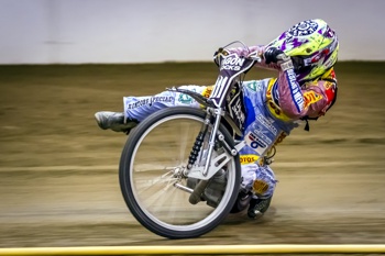 2014 Industry Speedway Racing