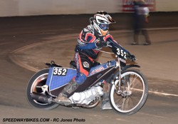 2015 Perris Speedway