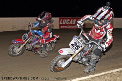 2015 Perris Speedway