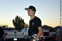 2015 Perris Speedway