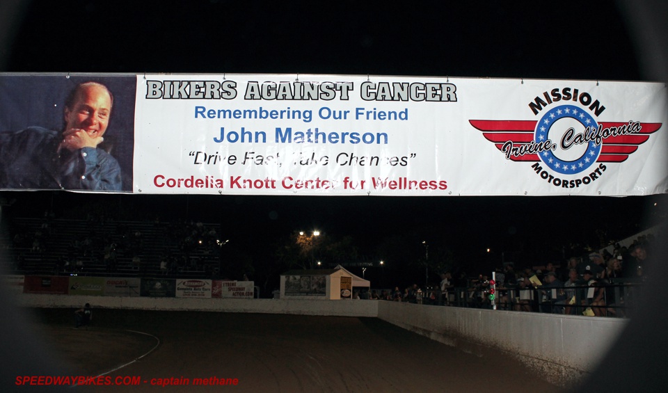 Costa Mesa Speedway