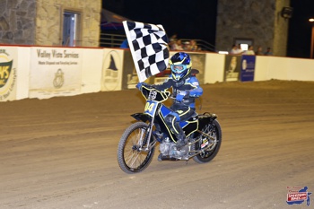 Industry Speedway May 29, 2019