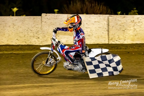 Perris Speedway