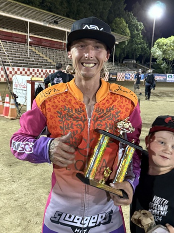 Fast Fridays May 9, 2025 Fast Fridays