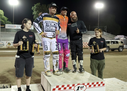 Fast Fridays May 9, 2025 Fast Fridays