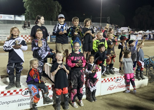 Fast Fridays May 9, 2025 Fast Fridays