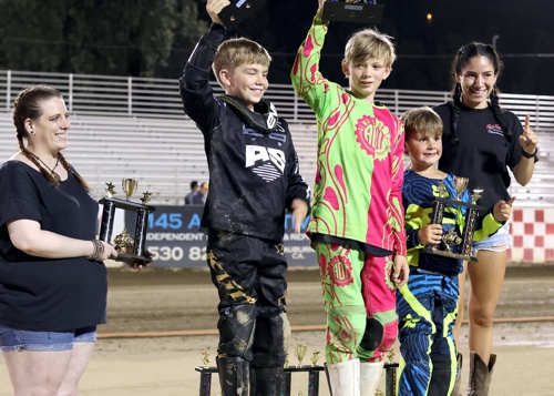Fast Fridays May 30, 2025 Fast Fridays