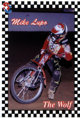 Mike Lupo