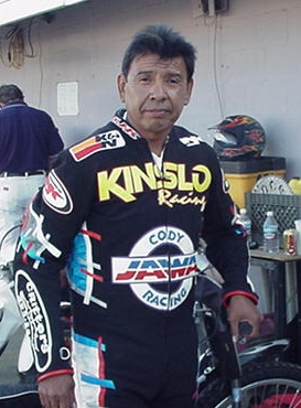 2004 Ed Martinez