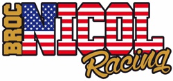 Broc Nicol Racing