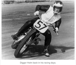 In Memory Marshall “Digger” Helm