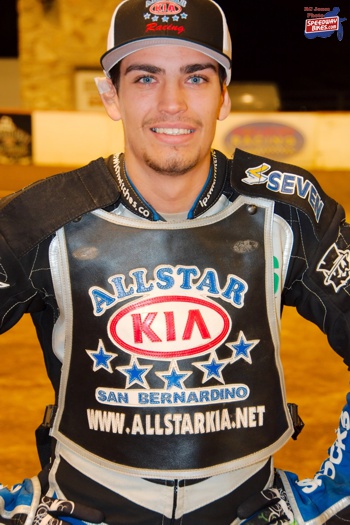 2017 Gino Manzares