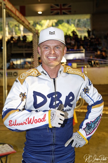 2024 Broc Nicol Broc Nicol