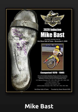 Mike Bast