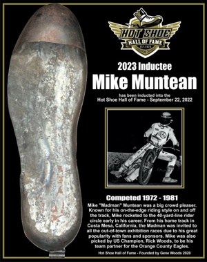 Mike Muntean
