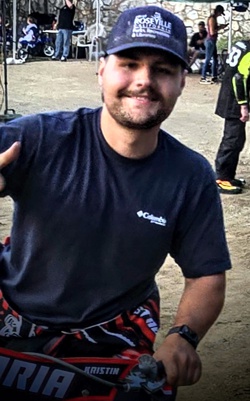 Christian Faria