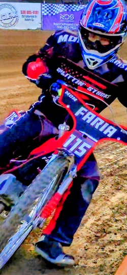 Christian Faria