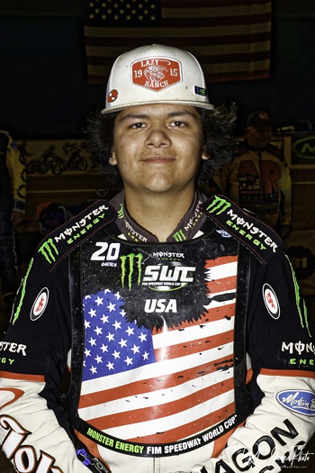 2025 Darren Armbruster Darren Armbruster