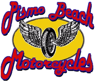 Sponsor: Prismo Beach Motorcycles