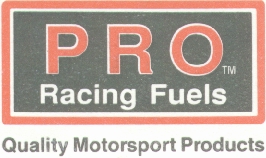 Pro Racing Fuels