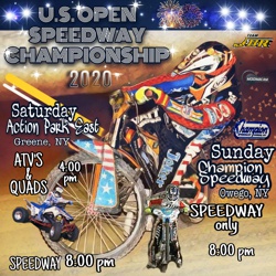 Champion Speedway and Action Park