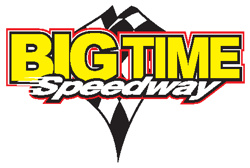 2015 Big Time Speedway